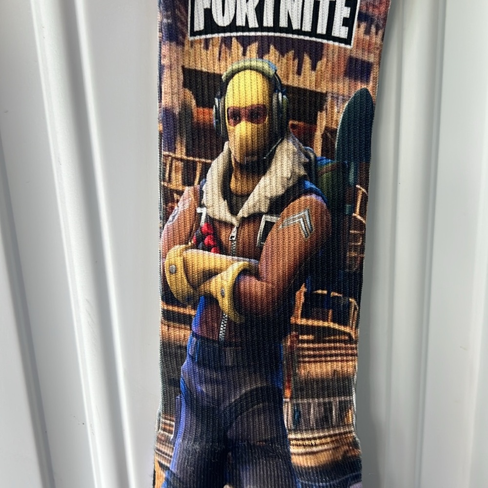 FORNITE NEW SOCKS🍒 - Picture 3 of 4